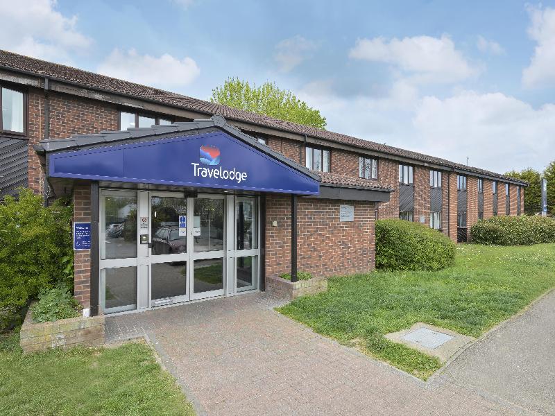 Travelodge Great Yarmouth Acle 2
