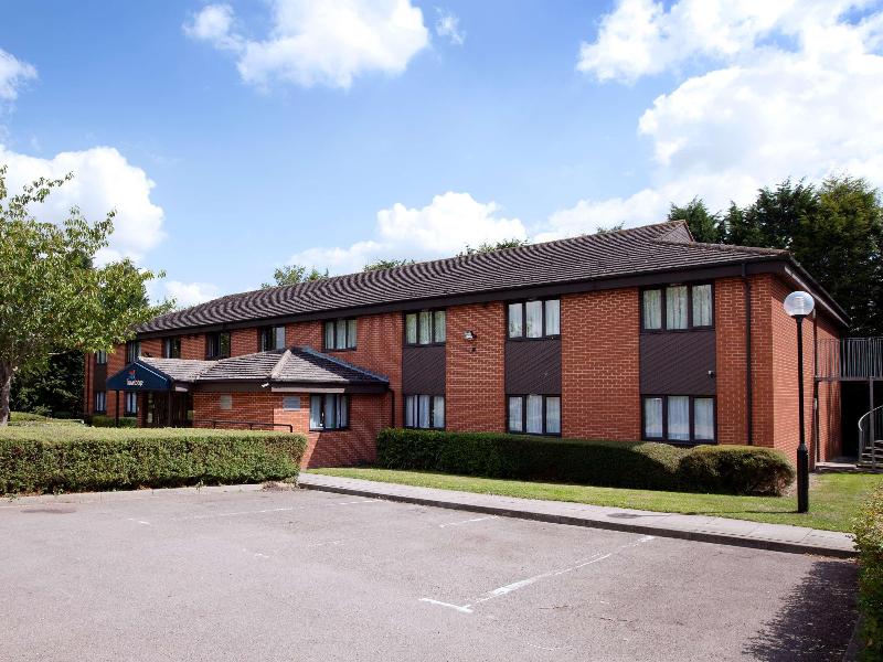 Travelodge Hartlebury image