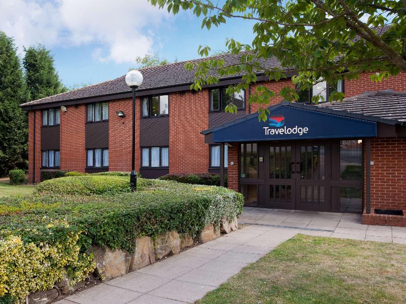 Travelodge Hartlebury image