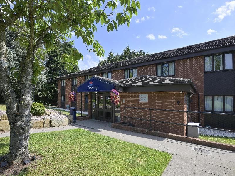 Travelodge Hartlebury image