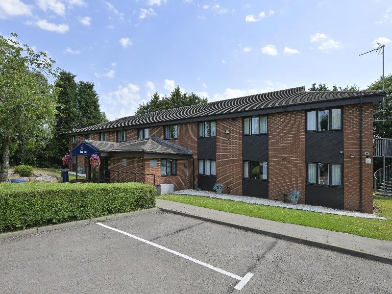Travelodge Hartlebury image