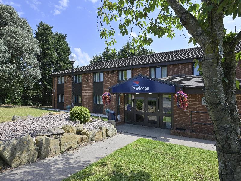 Travelodge Hartlebury image