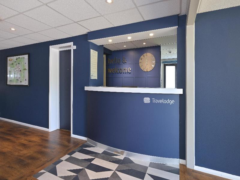 Travelodge Hartlebury image