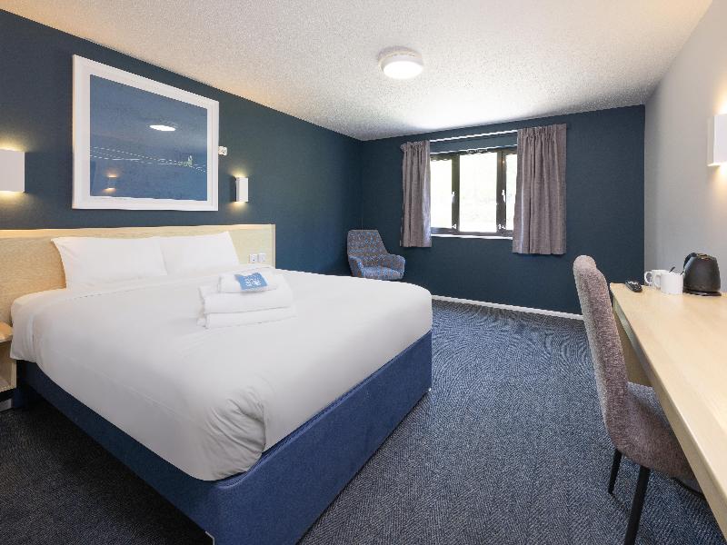 Travelodge Hartlebury image