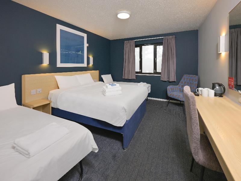 Travelodge Hartlebury image