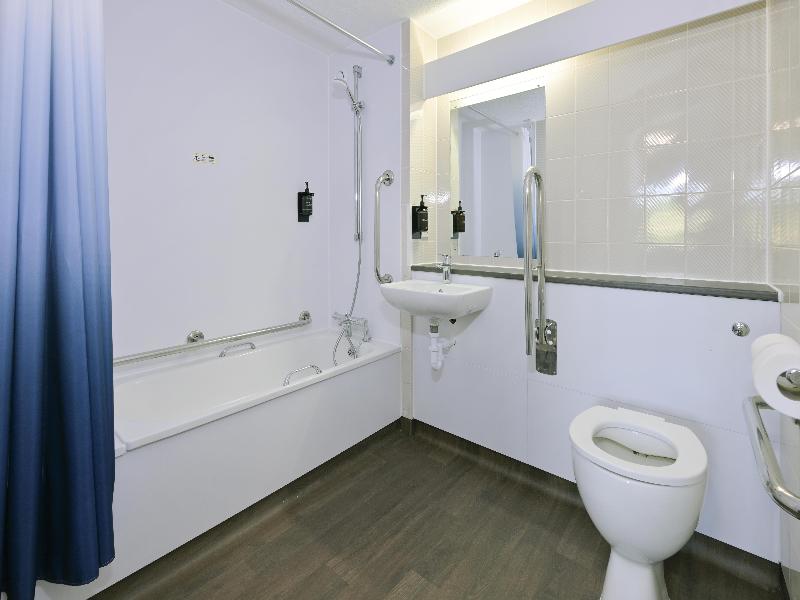 Travelodge Hartlebury image