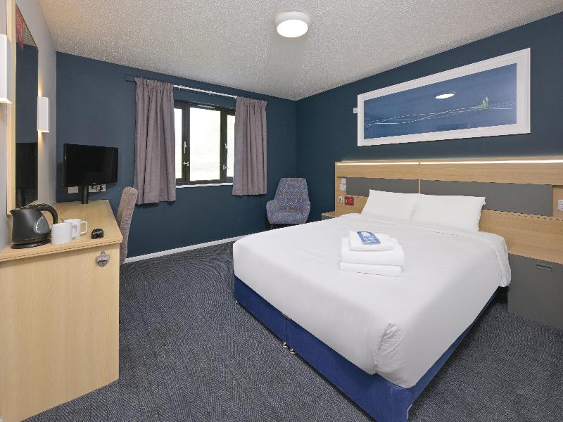 Travelodge Hartlebury image