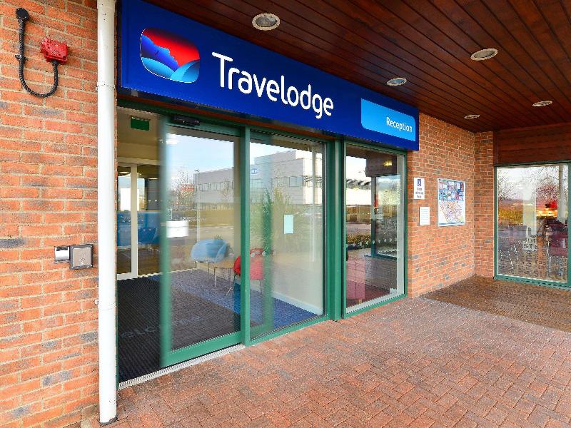 Travelodge Haverhill image