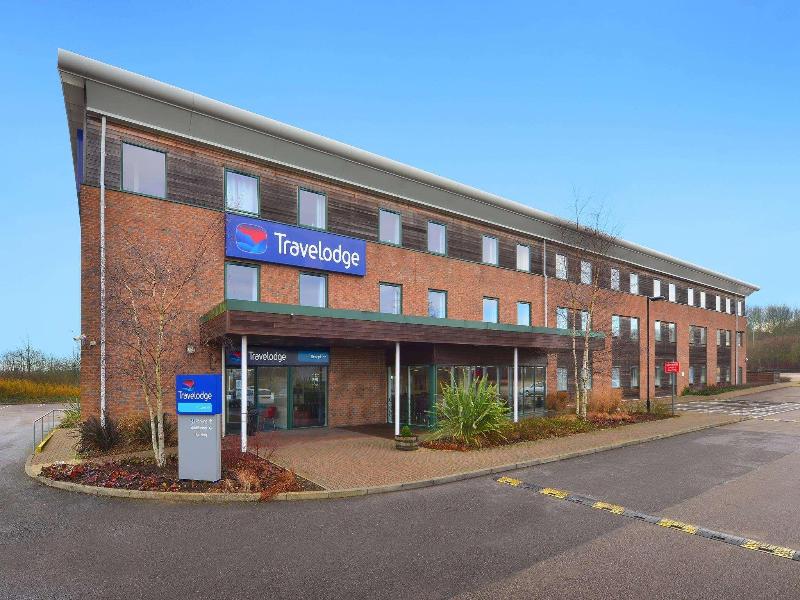 Travelodge Haverhill image