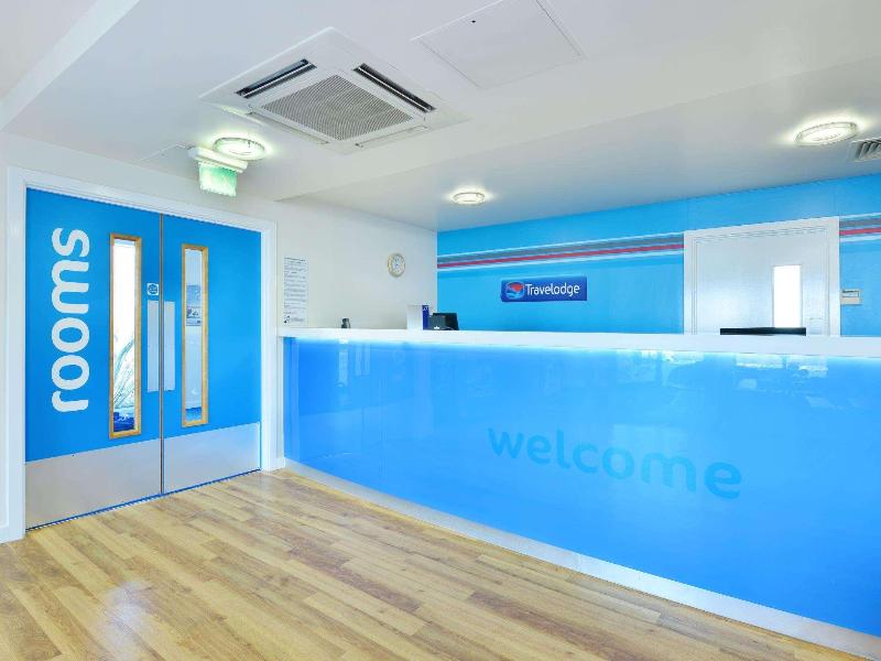 Travelodge Haverhill image