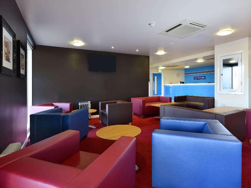 Travelodge Haverhill image