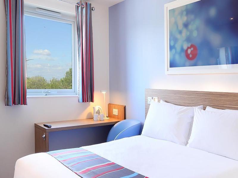 Travelodge Haverhill image