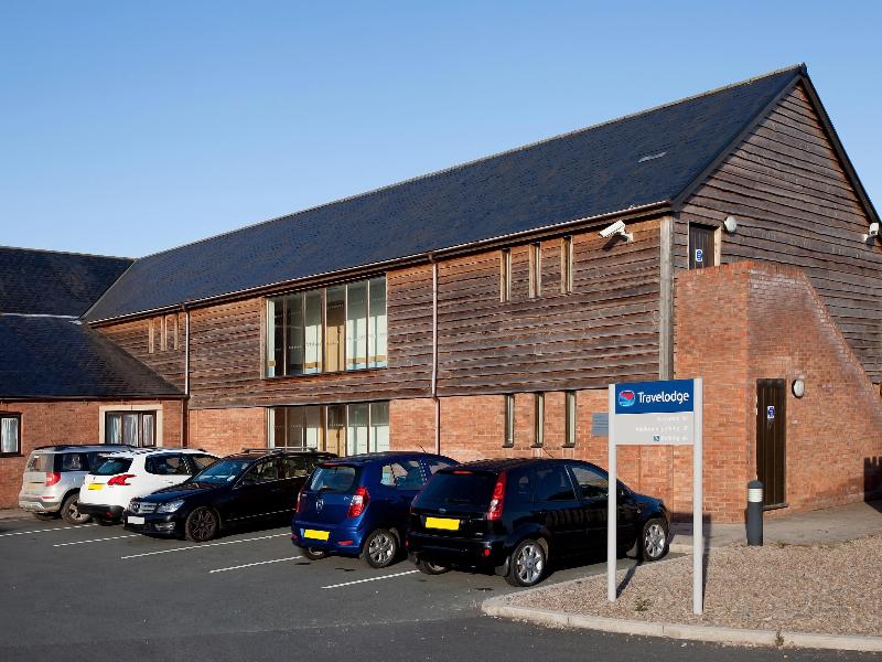 Travelodge Hereford Grafton image