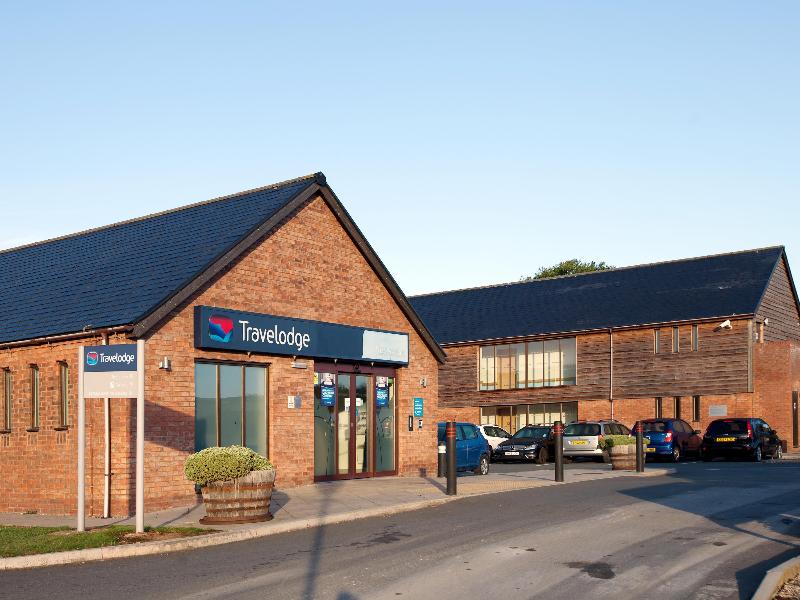 Travelodge Hereford Grafton image
