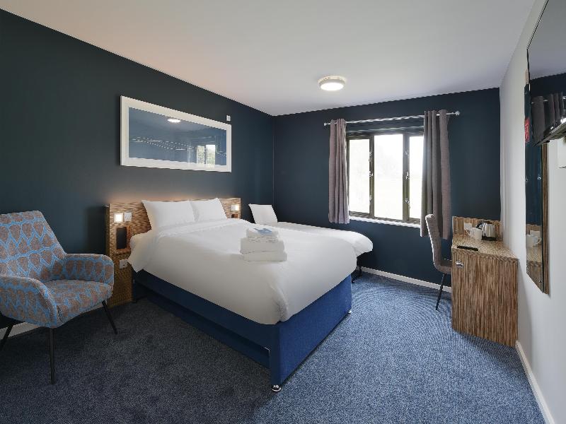 Travelodge Hereford Grafton image