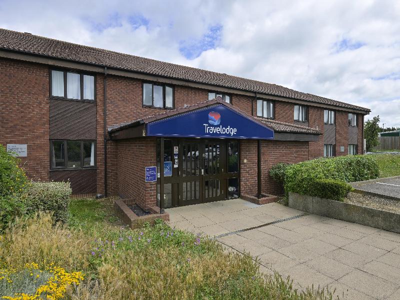 Travelodge Huntingdon Fenstanton image