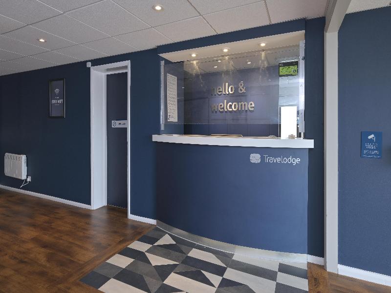 Travelodge Huntingdon Fenstanton image