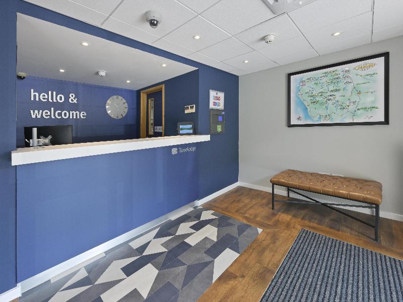 Travelodge Kendal image