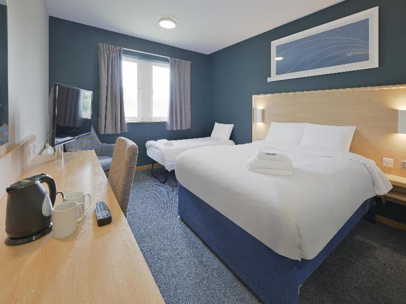 Travelodge Kendal image