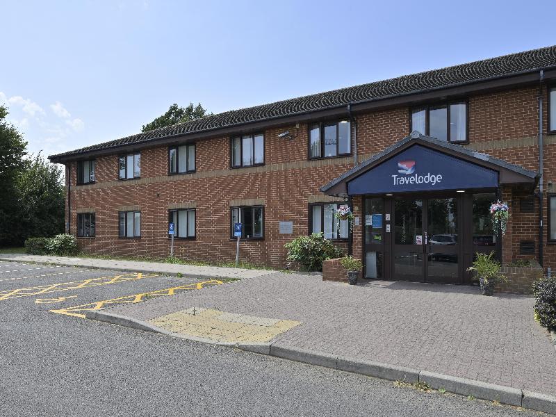 Travelodge Kettering image