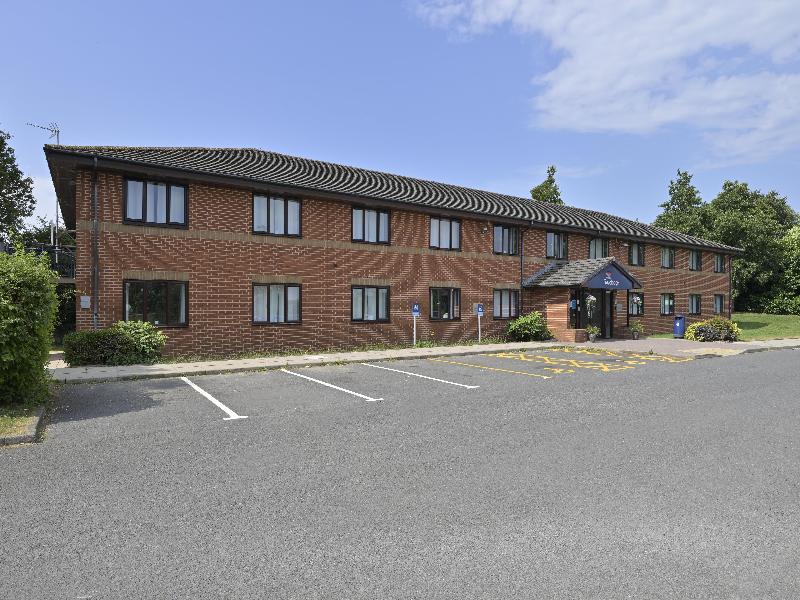 Travelodge Kettering image