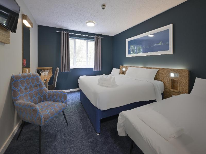 Travelodge Kettering image