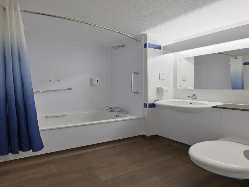 Travelodge Kettering image