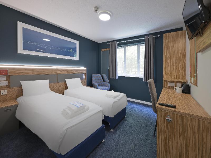 Travelodge Kettering image