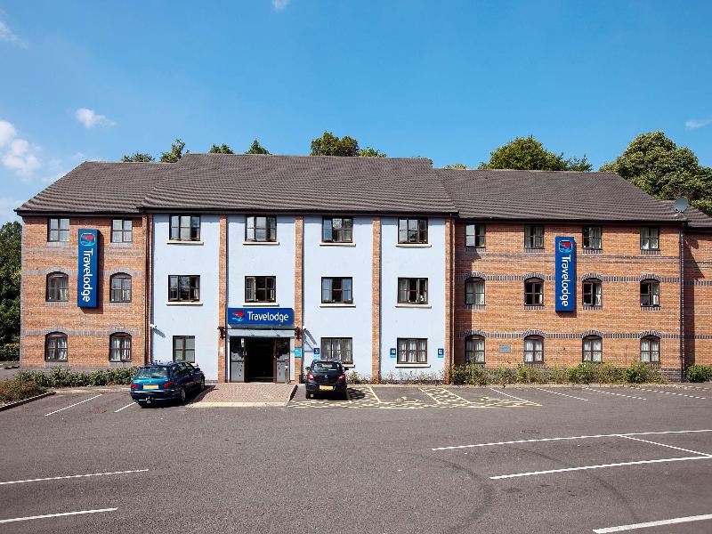 Travelodge Kidderminster image
