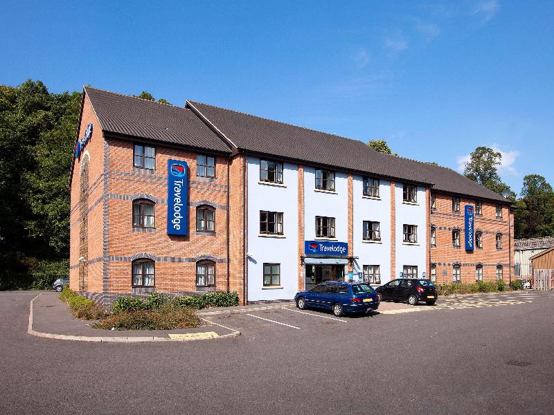 Travelodge Kidderminster image