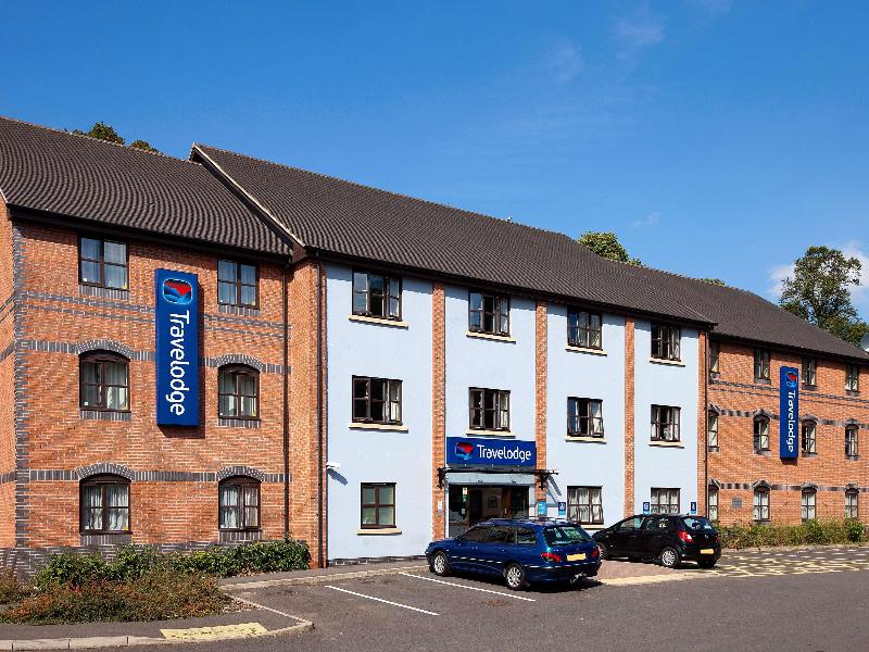 Travelodge Kidderminster image