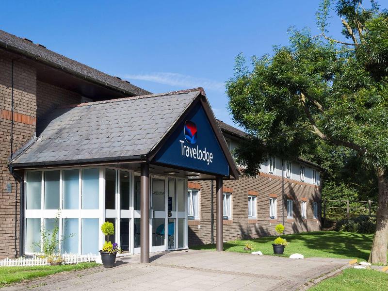 Travelodge Leicester Markfield image