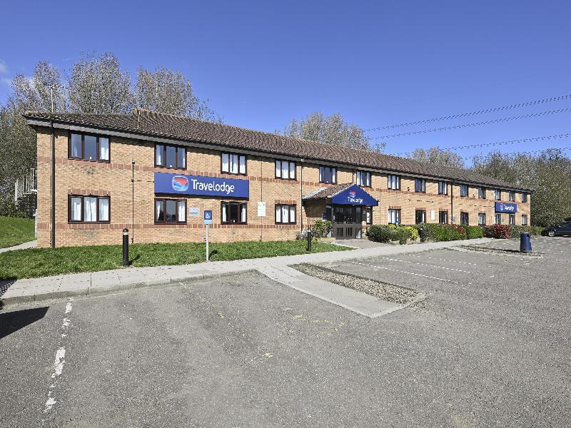 Travelodge Lincoln Thorpe on the Hill image