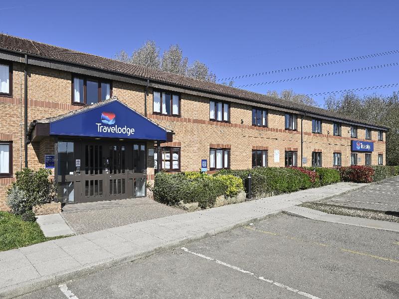 Travelodge Lincoln Thorpe on the Hill image
