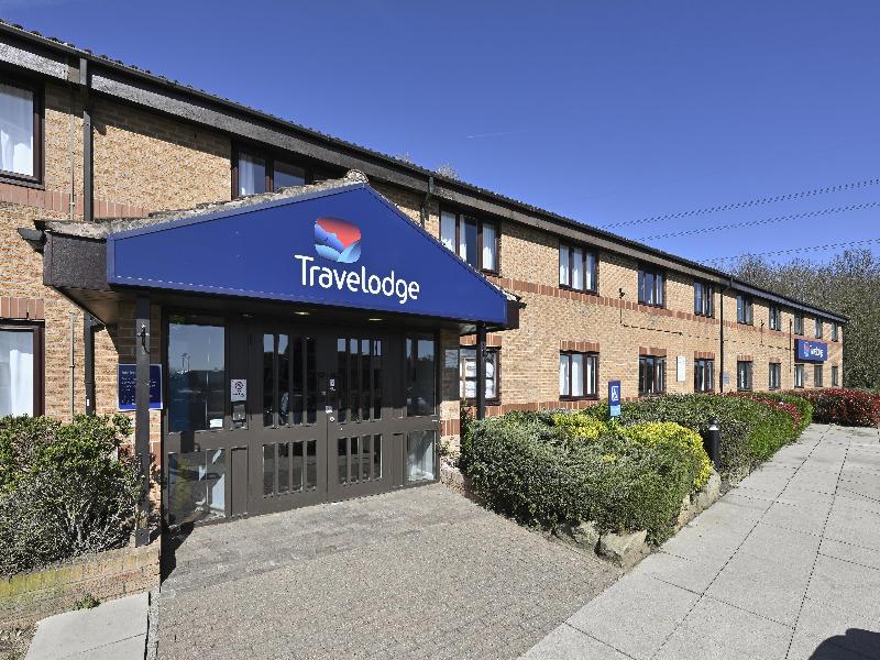 Travelodge Lincoln Thorpe on the Hill image