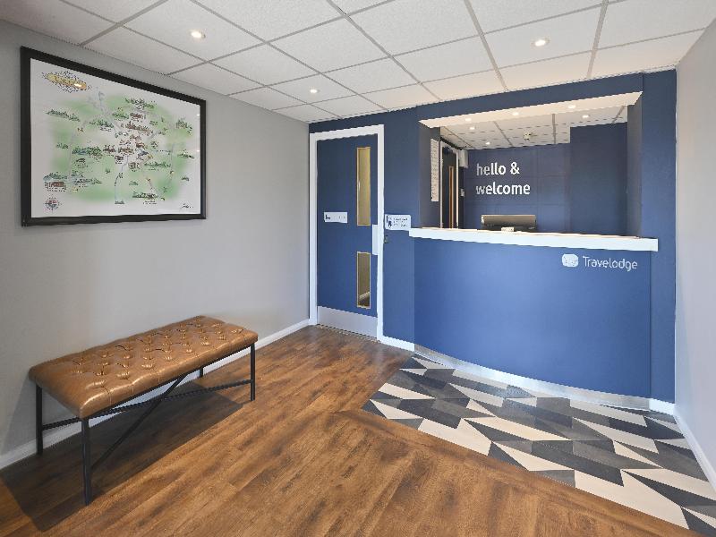 Travelodge Lincoln Thorpe on the Hill image