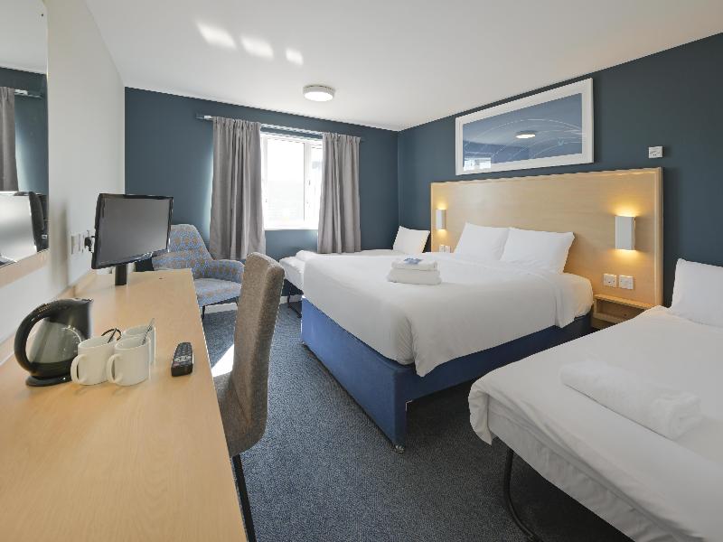 Travelodge Lincoln Thorpe on the Hill image