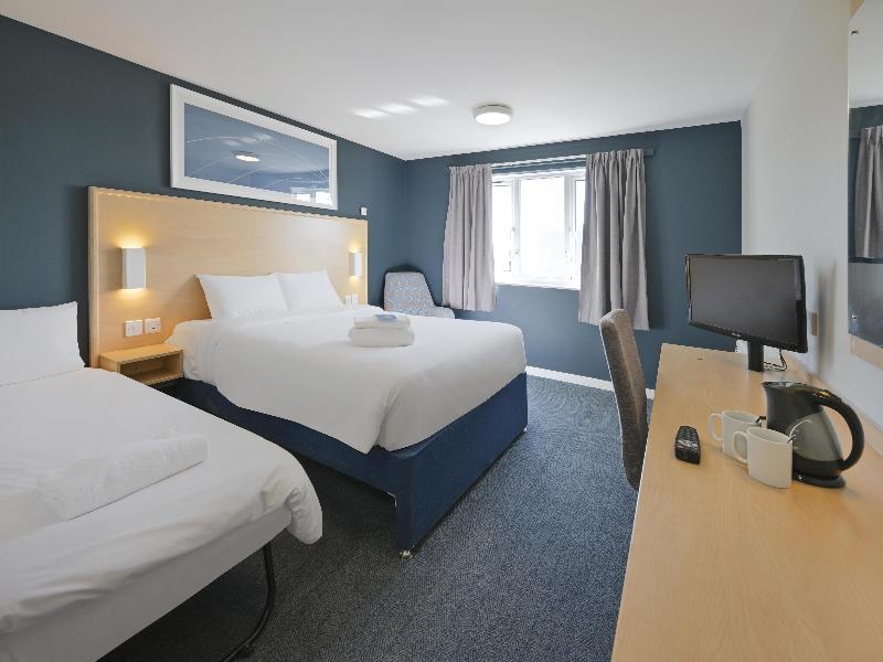Travelodge Lincoln Thorpe on the Hill image