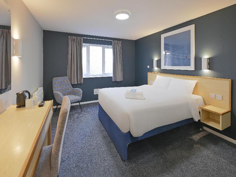 Travelodge Lincoln Thorpe on the Hill image