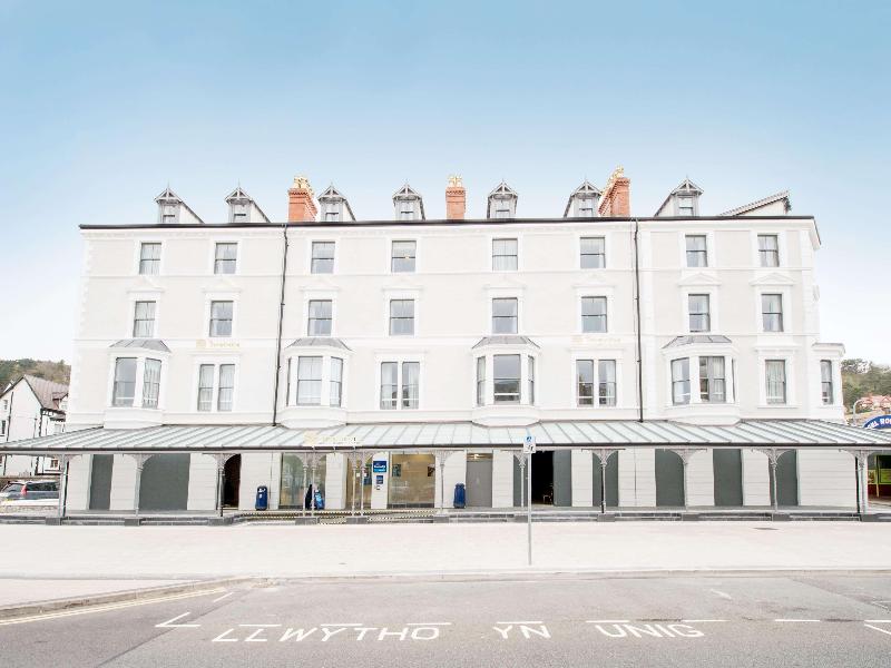 Travelodge Llandudno Clarence image