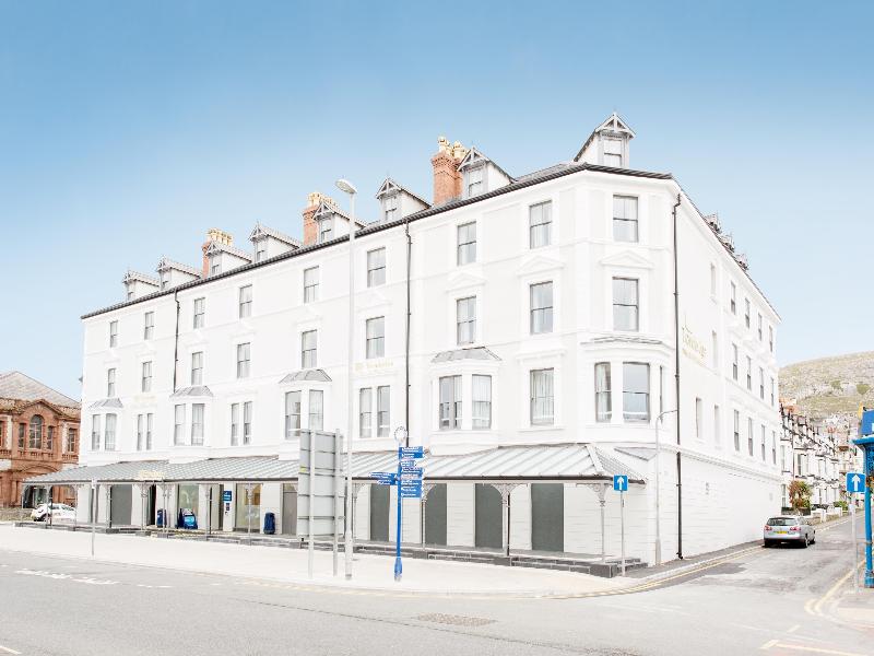 Travelodge Llandudno Clarence image