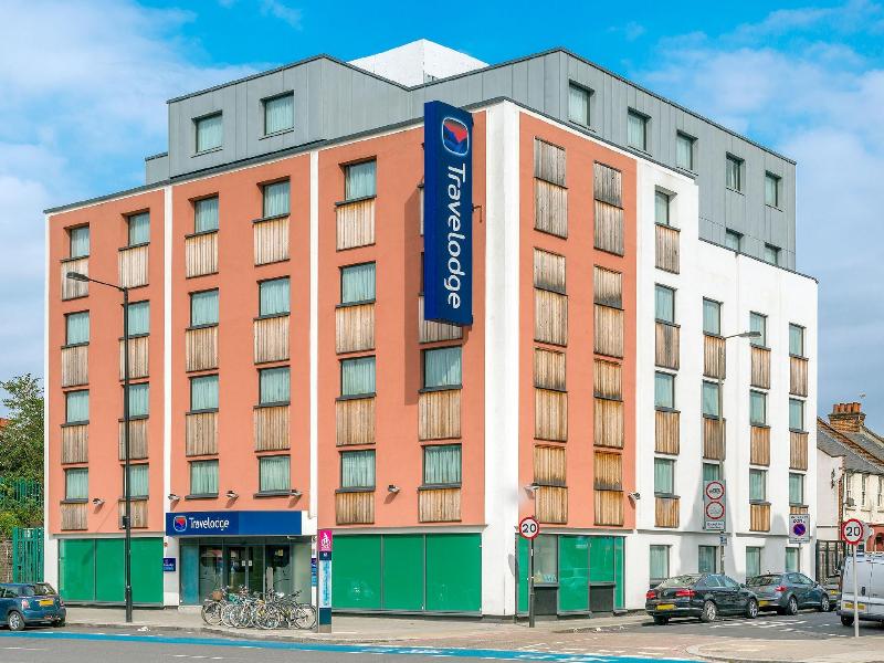Travelodge London Balham image