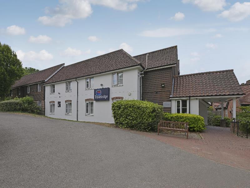 Travelodge London Chigwell image