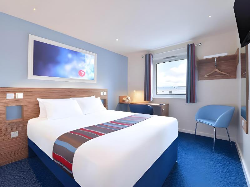 Travelodge London Crystal Palace image