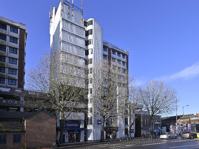 Travelodge London Kingston Upon Thames Central image