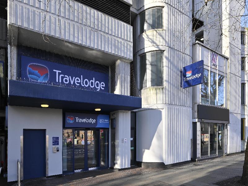 Travelodge London Kingston Upon Thames Central image