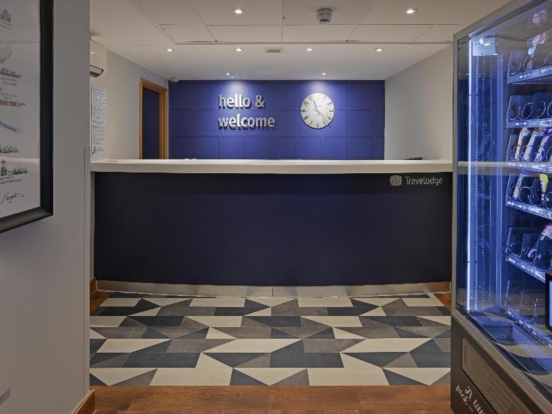 Travelodge London Kingston Upon Thames Central image