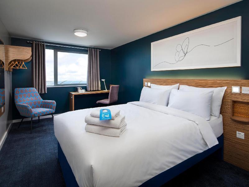 Travelodge London Richmond Central image