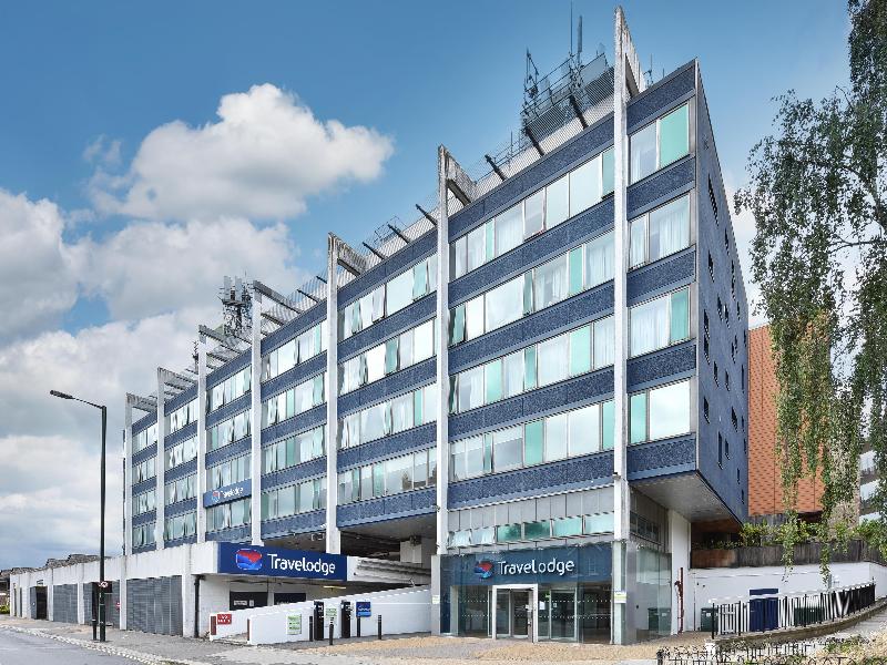 Travelodge London Teddington image