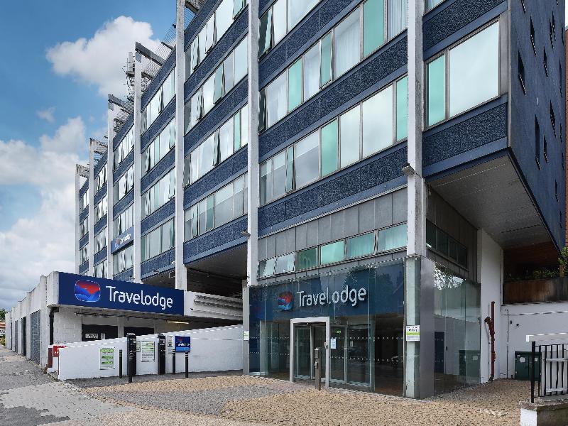 Travelodge London Teddington image